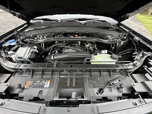 New 2026 Ford Explorer ST-Line w/ ST-Line Street Pack AWD/4WD image 25