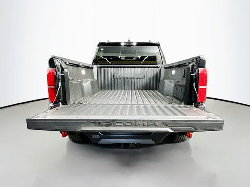 New 2026 Toyota Tacoma TRD Pro AWD/4WD image 26