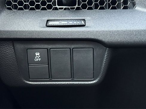 Certified 2025 Honda CR-V LX image 33