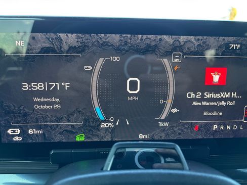 New 2026 GMC Hummer EV SUV image 18