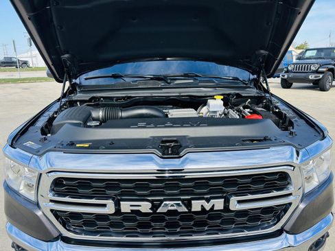 Used 2022 RAM 1500 Big Horn image 40