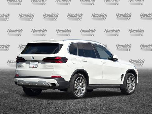 Used 2026 BMW X5 sDrive40i w/ Premium Package RWD image 5