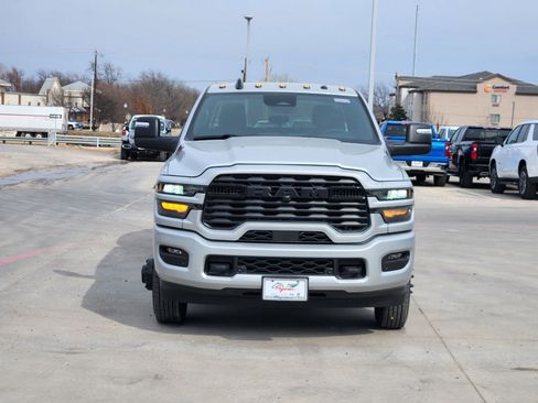 New 2026 RAM 3500 Big Horn image 6