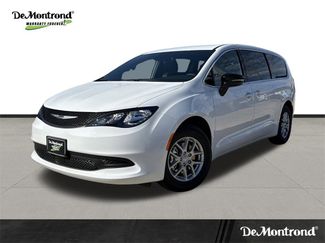 New 2026 Chrysler Voyager LX video 1