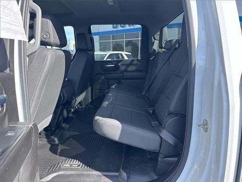 Used 2024 Chevrolet Silverado 2500 W/T w/ WT Convenience Package image 15