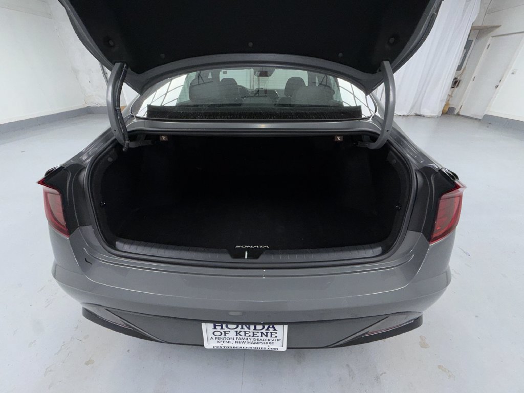 Used 2020 Hyundai Sonata SEL Plus w/ Tech Package FWD image 15