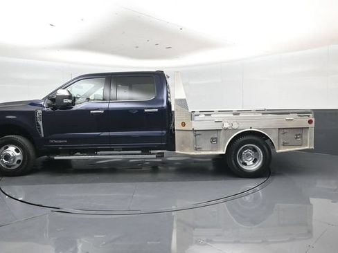Used 2025 Ford F350 Lariat w/ Chrome Package AWD/4WD image 26