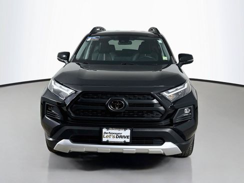 Used 2023 Toyota RAV4 Adventure AWD/4WD image 7