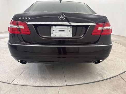Used 2010 Mercedes-Benz E 350 Sedan image 24