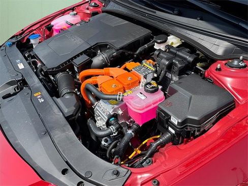 New 2025 Hyundai Elantra SEL image 7