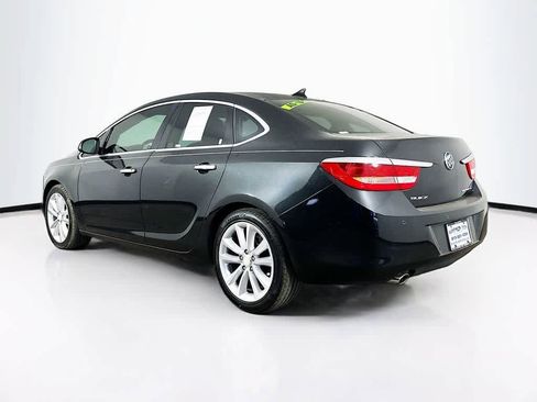 Used 2014 Buick Verano Leather image 4