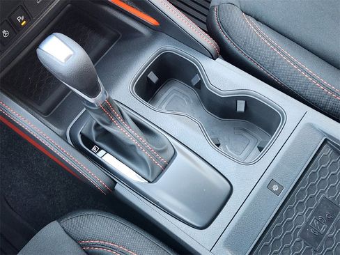 New 2026 Nissan Frontier Pro-X w/ Pro-X Convenience Package image 14