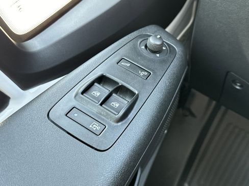 New 2024 RAM ProMaster 1500 w/ Convenience Group image 22