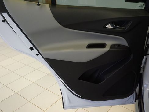 Certified 2024 Chevrolet Equinox LS w/ LS Convenience Package image 24