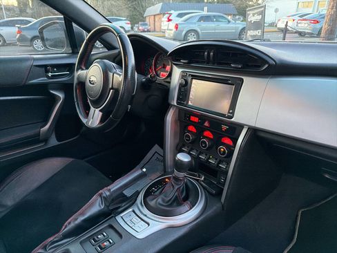Used 2013 Subaru BRZ Limited image 18