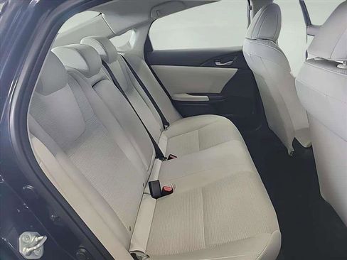 Used 2021 Honda Insight EX image 22