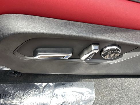 New 2026 Acura MDX A-Spec image 23