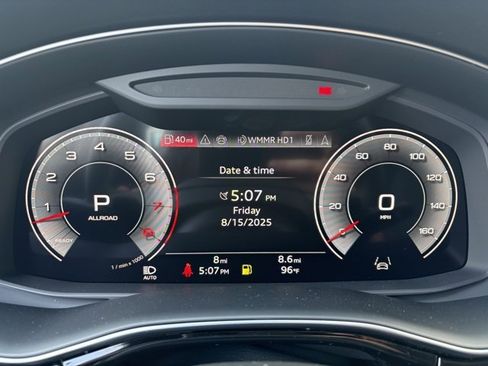 New 2025 Audi Q7 3.0T Premium Plus image 18