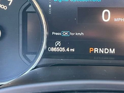 Used 2019 Ford F150 Lariat w/ Equipment Group 502A Luxury image 16