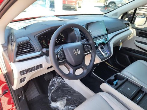 New 2026 Honda Odyssey EX-L image 10