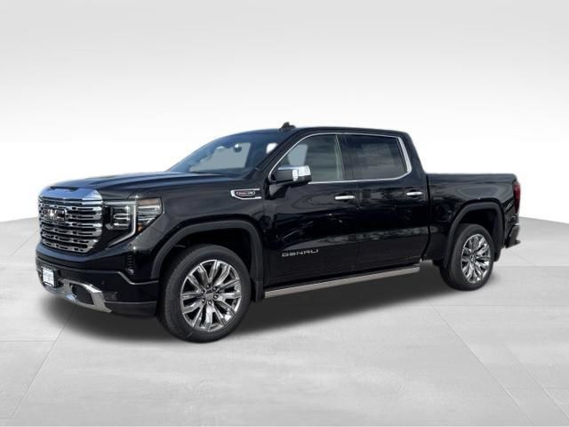 New 2026 GMC Sierra 1500 Denali AWD/4WD image 1