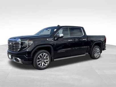 New 2026 GMC Sierra 1500 Denali