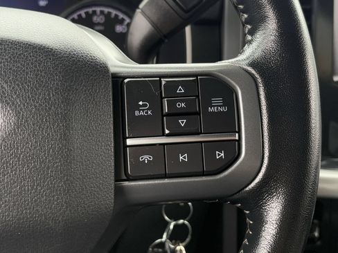 Used 2022 Ford F150 XLT w/ Equipment Group 301A Mid RWD image 13
