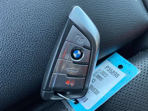 Used 2023 BMW X3 xDrive30i AWD/4WD image 25