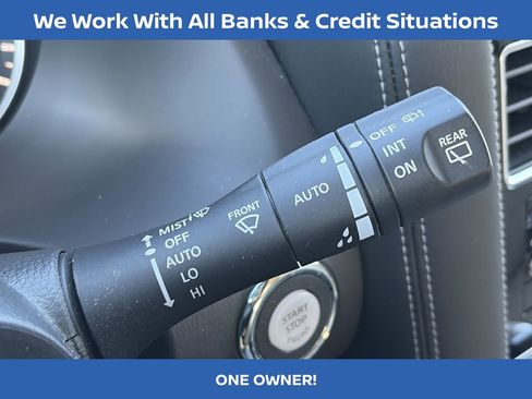 Certified 2024 Nissan Armada Platinum w/ Captain's Chairs Package image 25