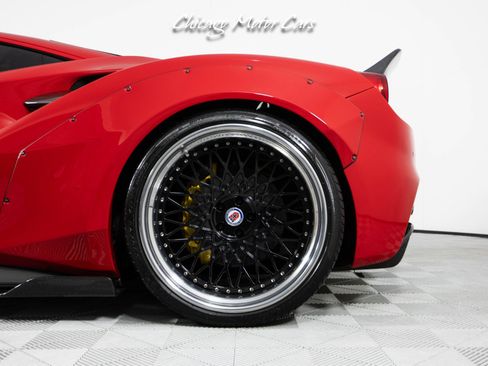 Used 2016 Ferrari 488 GTB image 3