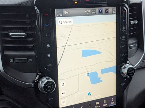 New 2026 RAM 1500 Big Horn image 16