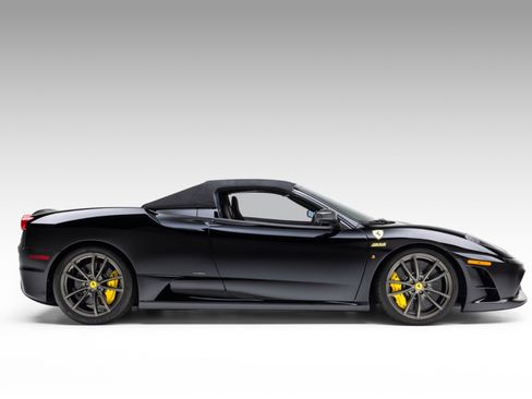 Used 2009 Ferrari F430 Scuderia RWD image 66