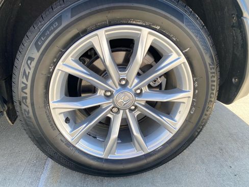 Used 2025 Honda CR-V EX-L image 26