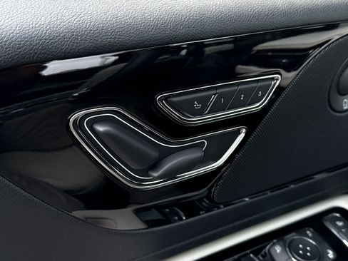 New 2025 Lincoln Aviator Reserve w/ Illumination Package image 29