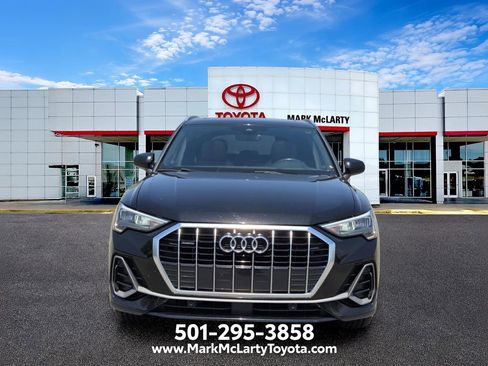 Used 2021 Audi Q3 2.0T Premium w/ Convenience Package AWD/4WD image 6
