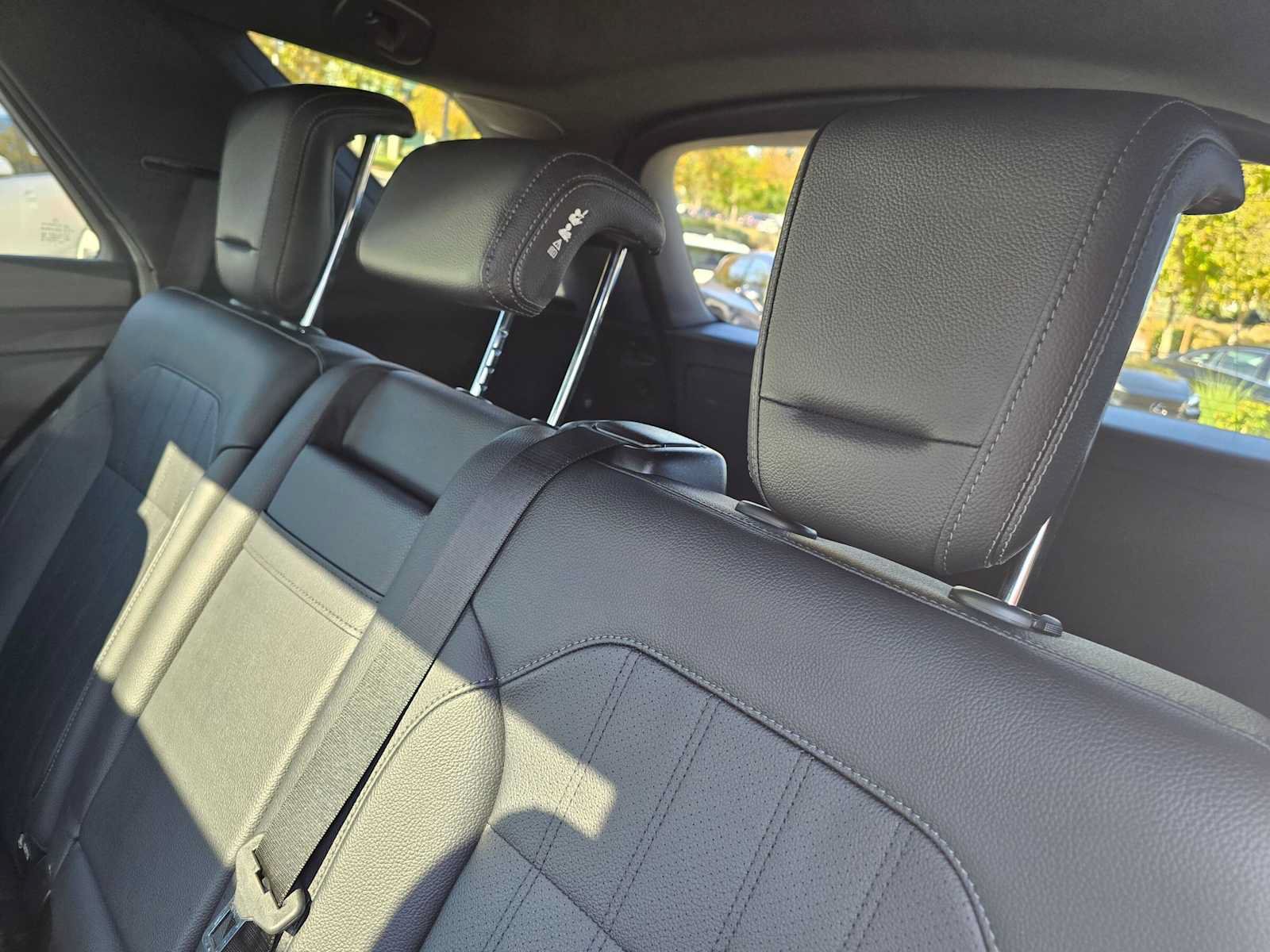 Used 2018 Mercedes-Benz GLE 350 4MATIC image 18