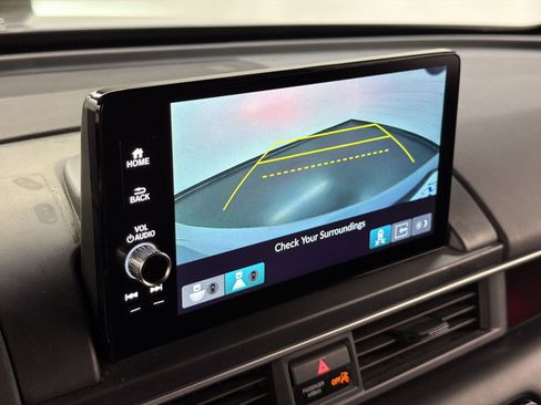 Certified 2025 Honda Pilot Black Edition image 20