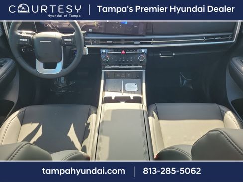 New 2026 Hyundai Santa Fe XRT image 10