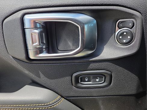 New 2025 Jeep Wrangler Unlimited Rubicon 392 image 13