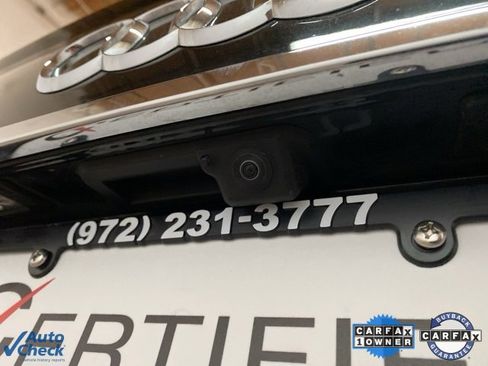 Used 2025 Audi A6 Premium Plus w/ Premium Plus Package image 96