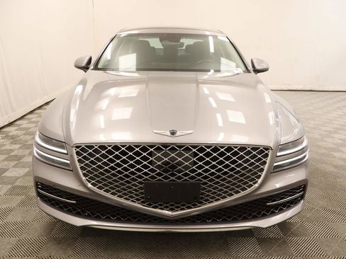 Used 2024 Genesis G80 2.5T image 4