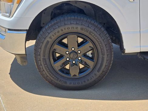 Used 2021 Ford F150 XLT w/ Trailer Tow Package AWD/4WD image 12