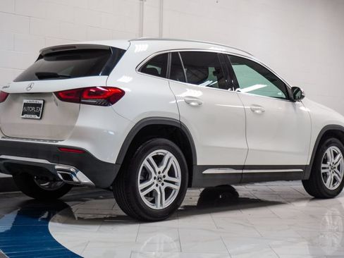 Used 2022 Mercedes-Benz GLA 250 image 32