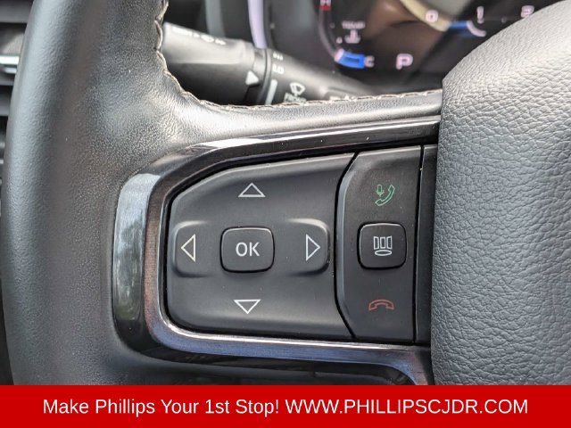 Certified 2023 RAM 1500 Limited AWD/4WD image 24