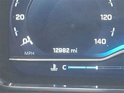 Used 2023 Chevrolet Tahoe Premier image 20