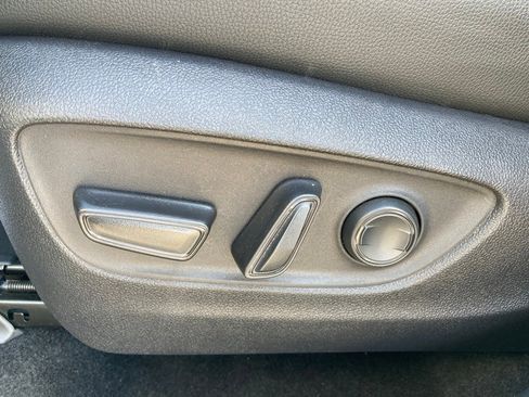 Certified 2024 Toyota Grand Highlander XLE image 14