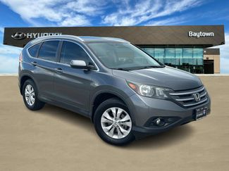 Used 2013 Honda CR-V EX-L video 1