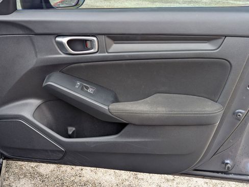 Used 2023 Honda Civic LX image 28