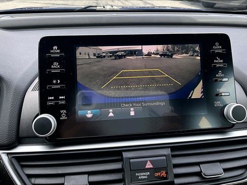 Used 2018 Honda Accord Sport image 20