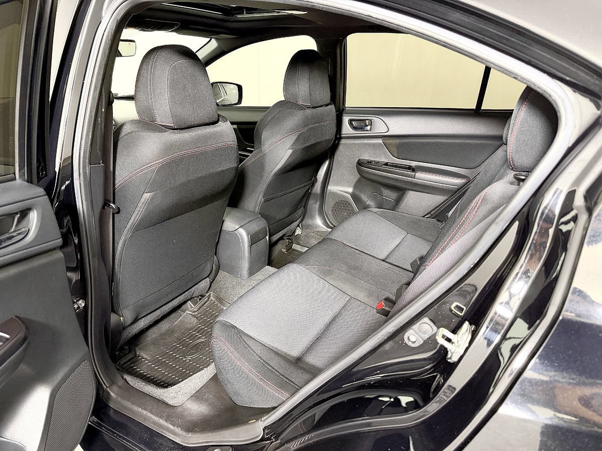 Used 2019 Subaru WRX Premium AWD/4WD image 36
